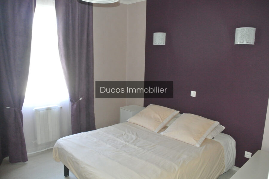 Maison à vendre à Miramont-de-guyenne — Vue nature — photo 10