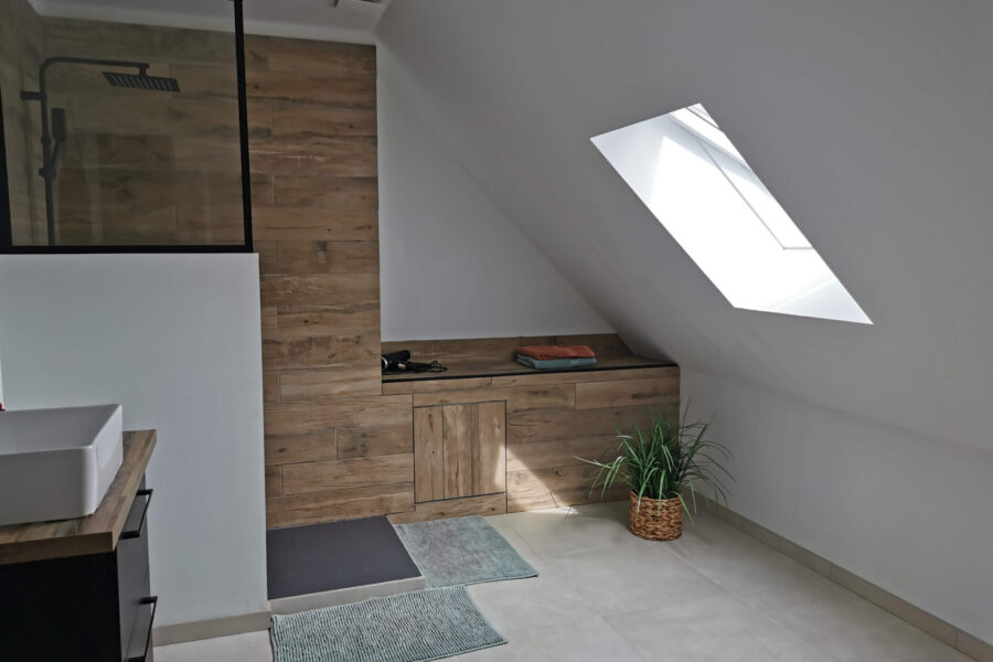 Maison à vendre à Saint-nolff — Vue nature — photo 8