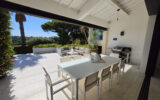Maison à vendre à La croix-valmer — Vue mer — photo 3