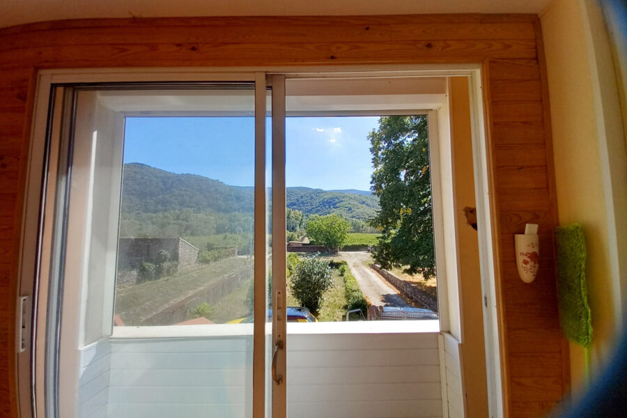 Maison à vendre à Le poujol-sur-orb — Vue nature — photo 6
