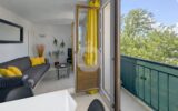 Appartement à vendre à Saint-maur-des-fossés — Vue parc & jardin — photo 1