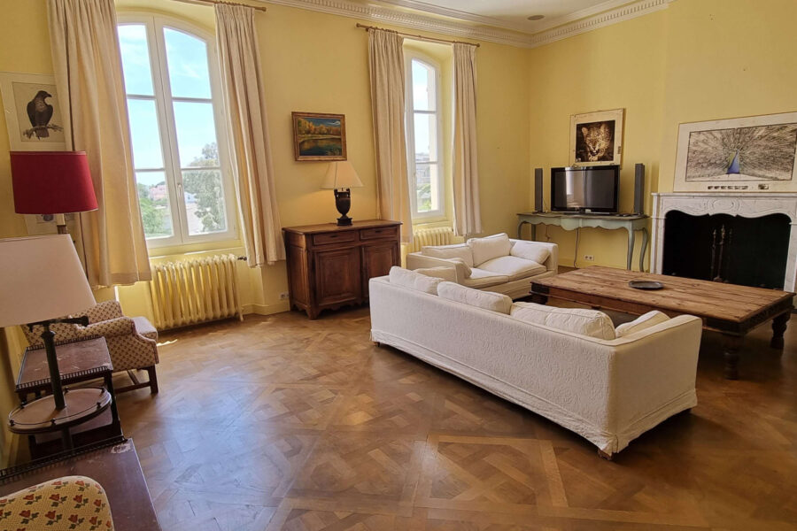 Appartement à vendre à Cannes — Vue mer — photo 15