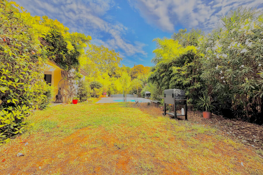 Maison à vendre à Le cannet — Vue dégagée — photo 2