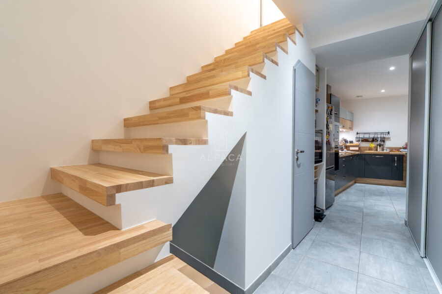 Maison à vendre à Assas — Vue nature — photo 11