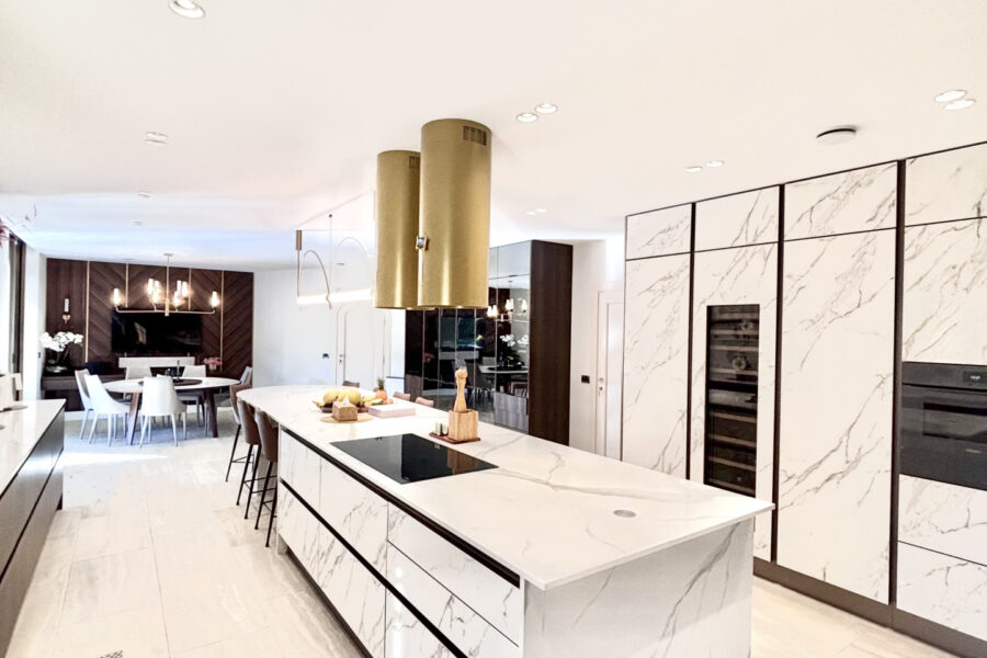 Maison à vendre à Mougins — Vue dégagée — photo 13