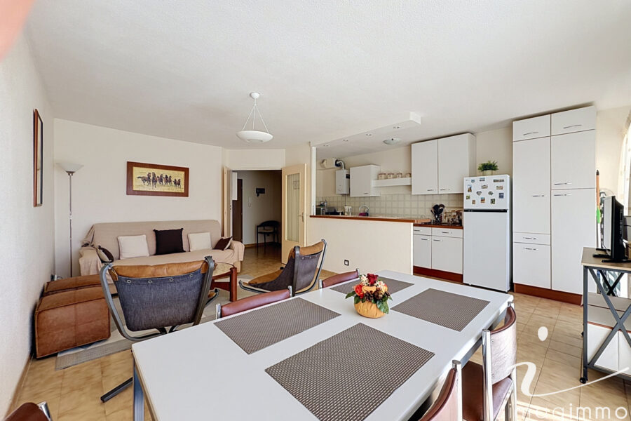 Appartement à vendre à Mauguio — Vue marina & port — photo 5