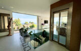 Maison à vendre à Mandelieu-la-napoule — Vue mer — photo 9