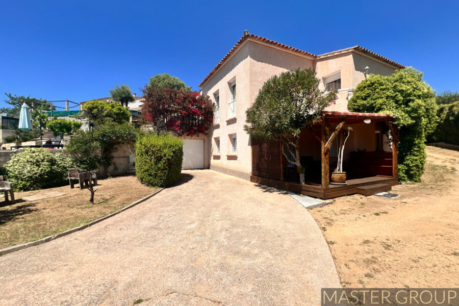 Maison à vendre à Bastelicaccia — Vue nature — photo 6