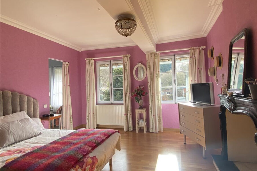 Maison à vendre à Vimoutiers — Vue nature — photo 15