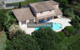 Maison à vendre à Beaupuy — Vue lac — photo 2
