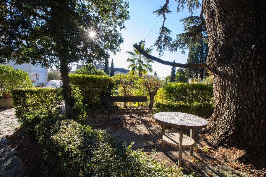 Maison à vendre à Saint-félix-de-lodez — Vue nature — photo 16