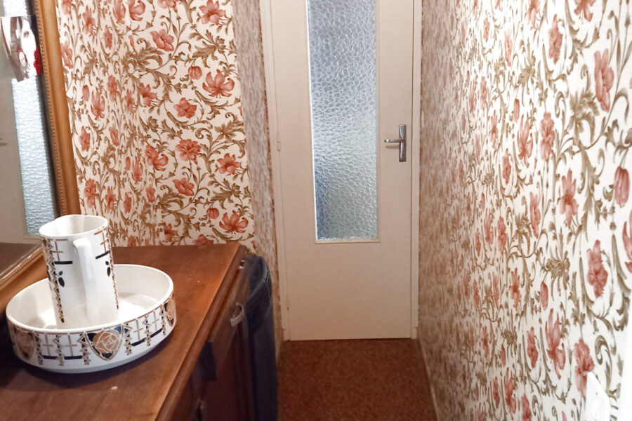 Appartement à vendre à Le poujol-sur-orb — Vue nature — photo 13
