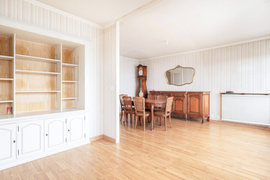 Appartement à vendre à Le havre — Vue sur la ville — photo 6