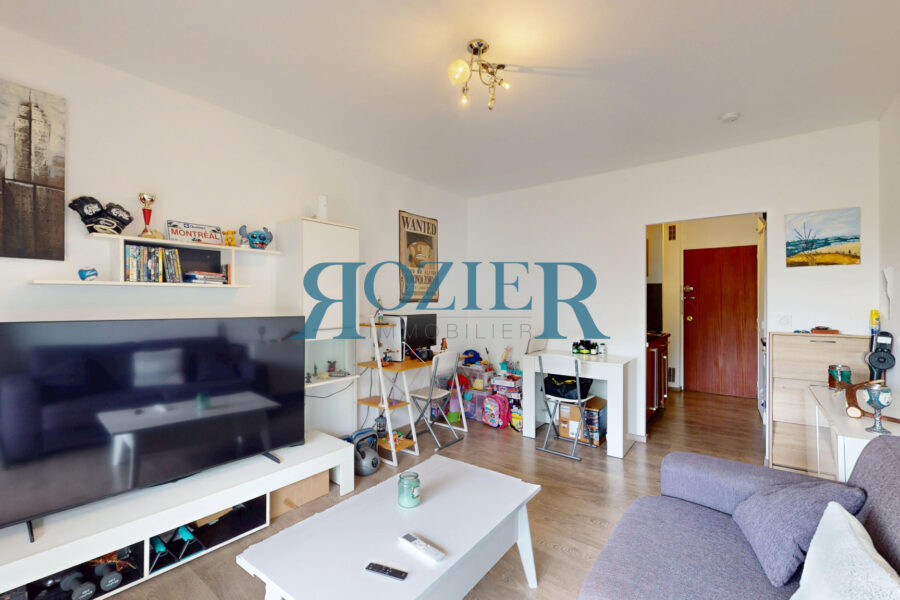 Appartement à vendre à Peymeinade — Vue nature — photo 5