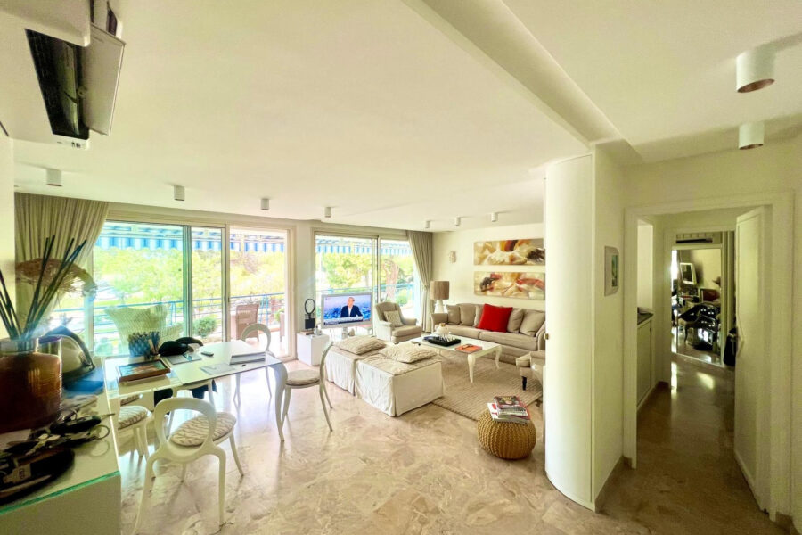 Appartement à vendre à Cannes — Vue mer — photo 3