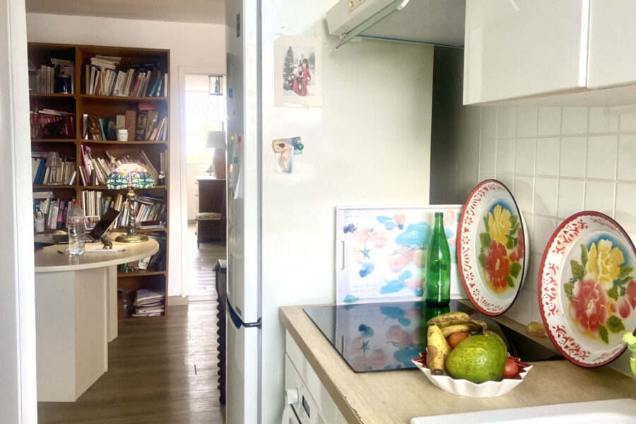 Appartement à vendre à Pointe-à-pitre — Vue marina & port — photo 2