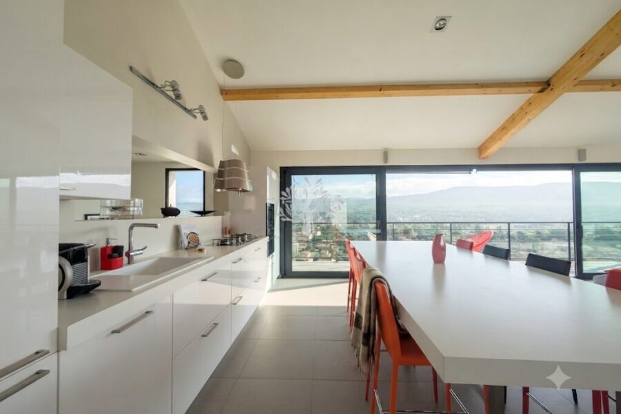 Maison à vendre à Le beausset — Vue nature — photo 9