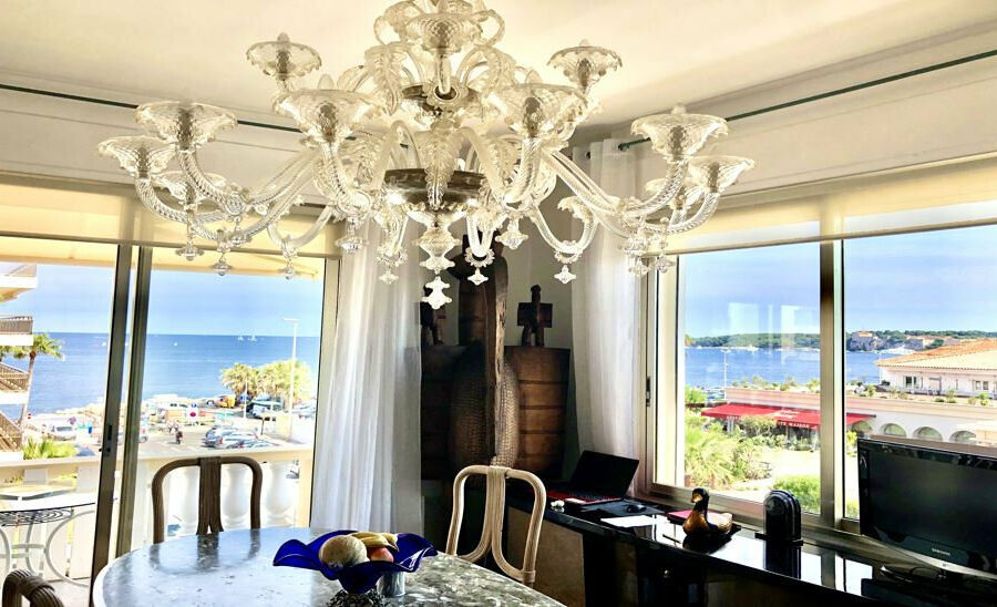 Appartement à vendre à Cannes — Vue mer — photo 2
