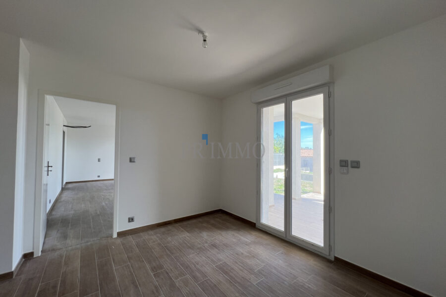 Maison à vendre à Saint aygulf — Vue nature — photo 10