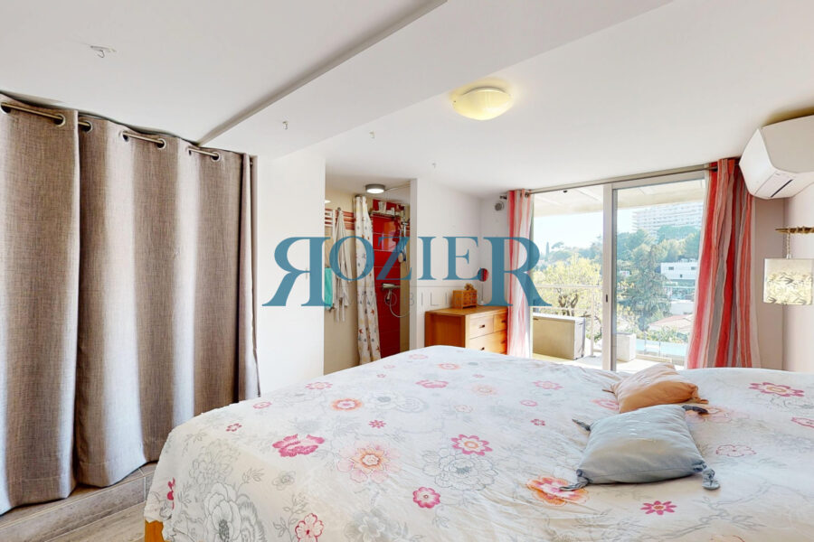 Maison à vendre à Le cannet — Vue sur la ville — photo 17