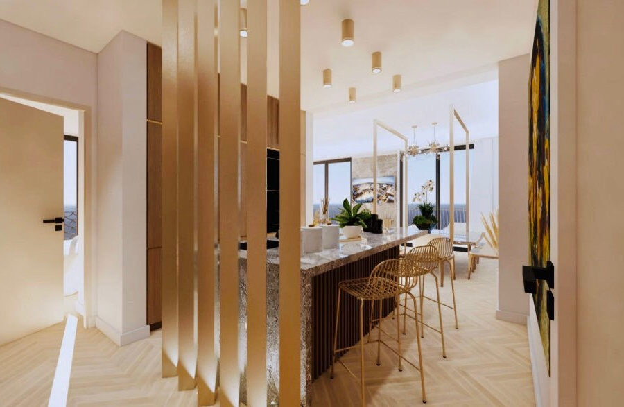 Appartement à vendre à Cannes — Vue mer — photo 8