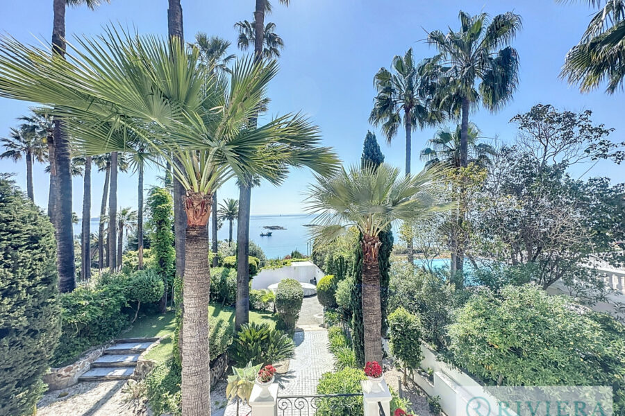 Maison à vendre à Vallauris — Vue mer — photo 4