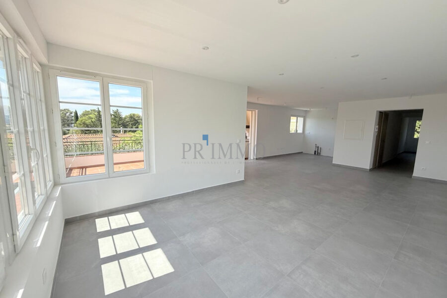 Appartement à vendre à Saint-raphaël — Vue nature — photo 2