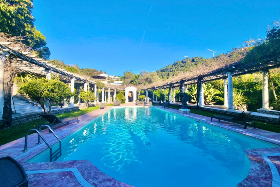 Maison à vendre à Cannes — Vue mer — photo 5