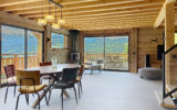 Maison à vendre à Sallanches — Vue montagne — photo 3