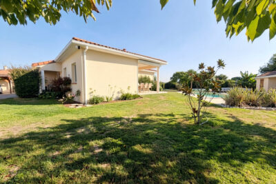 Maison à vendre à Longages