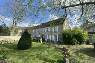 Maison à vendre à Montainville