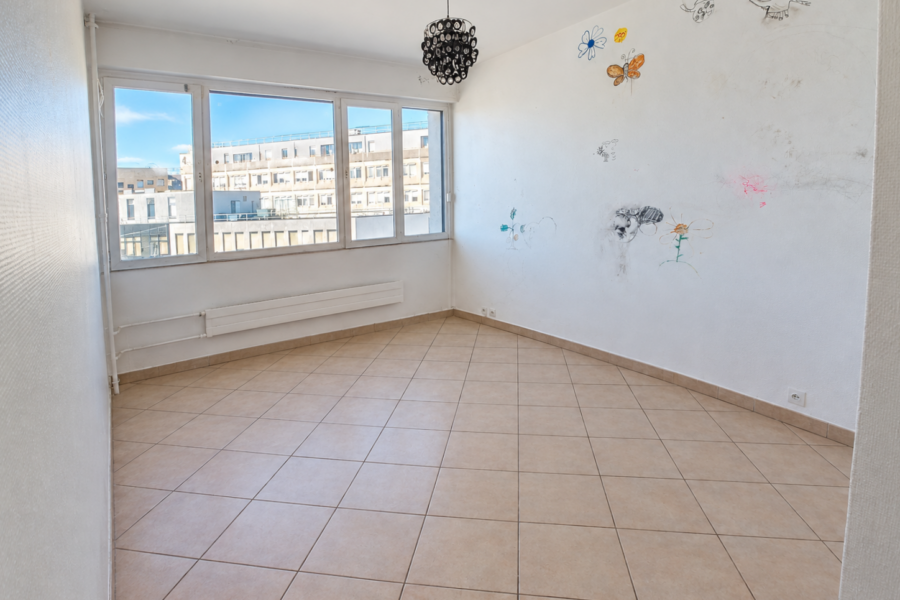 Appartement à vendre à Créteil — Vue parc & jardin — photo 6