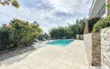 Maison à vendre à Mandelieu-la-napoule — Vue mer — photo 7