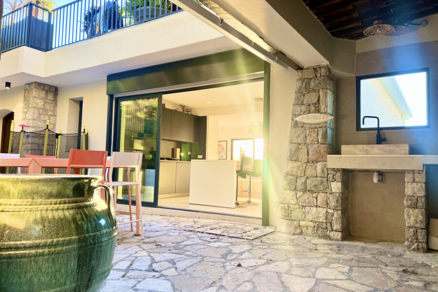 Maison à vendre à Cannes — Vue mer — photo 15