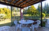 Maison à vendre à Olmet-et-villecun — Vue nature — photo 4