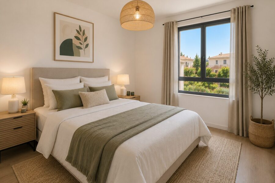 Appartement à vendre à Marseille — Vue dégagée — photo 2