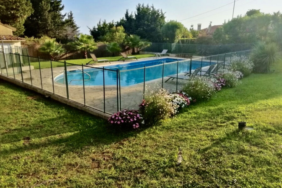 Appartement à vendre à Le cannet — Vue mer — photo 2