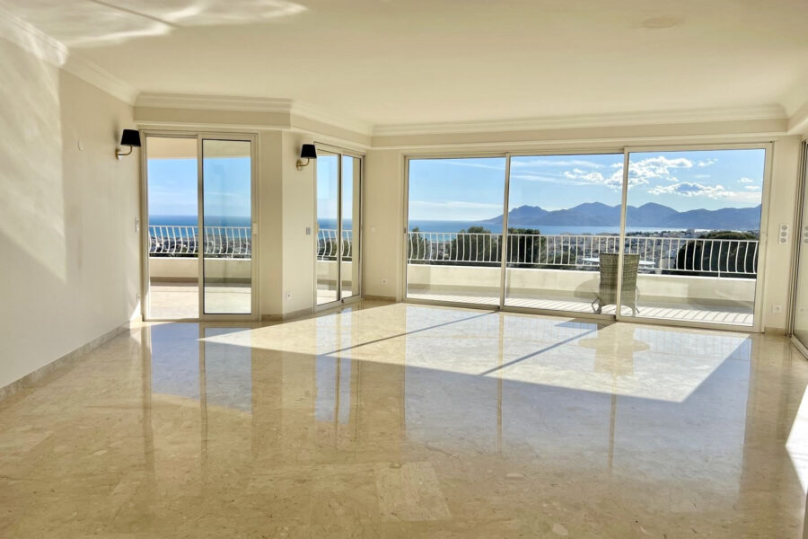 Maison à vendre à Cannes — Vue mer — photo 12