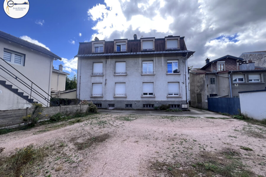 Appartement à vendre à Épinal — Vue fleuve — photo 10