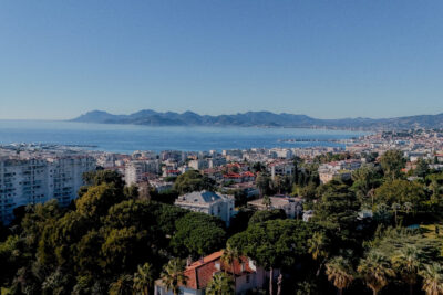 Appartement à vendre à Cannes
