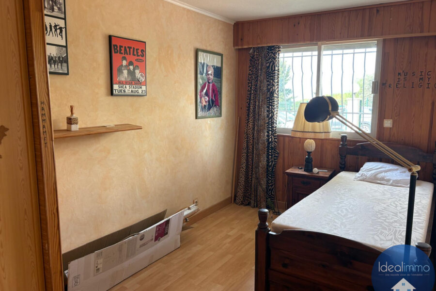 Appartement à vendre à Saint-laurent-du-var — Vue sur la ville — photo 7