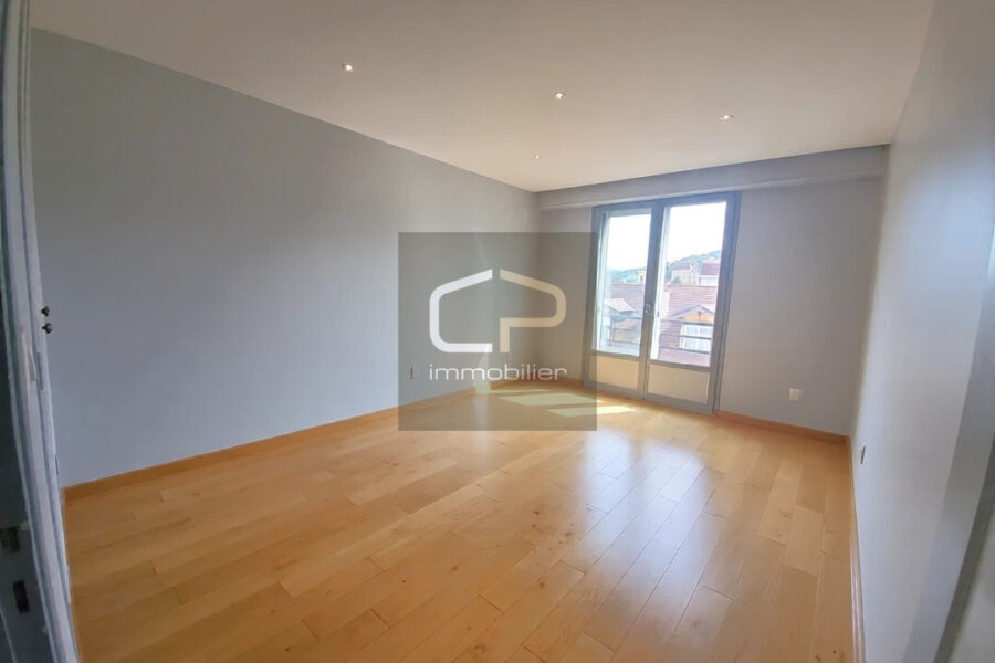Appartement à vendre à Annecy — Vue montagne — photo 13