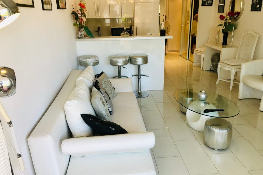 Appartement à vendre à Cannes — Vue mer — photo 12