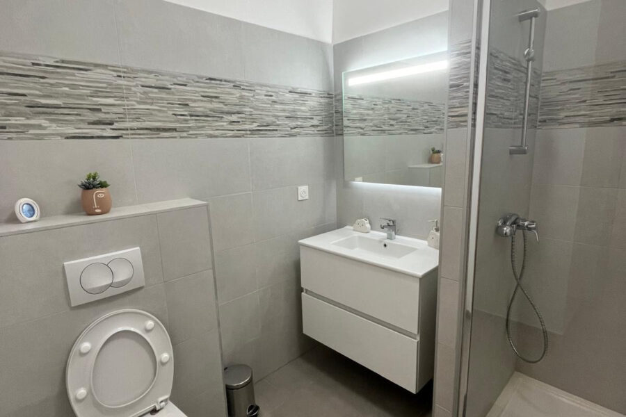 Appartement à vendre à Pietrosella — Vue mer — photo 5