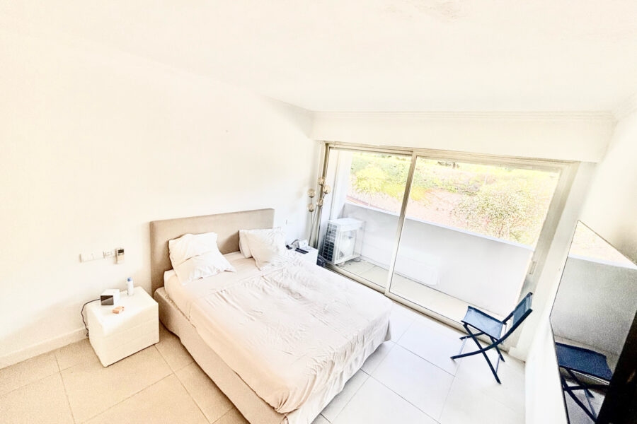 Appartement à vendre à Cannes — Vue mer — photo 9