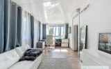 Maison à vendre à Vallauris — Vue mer — photo 12