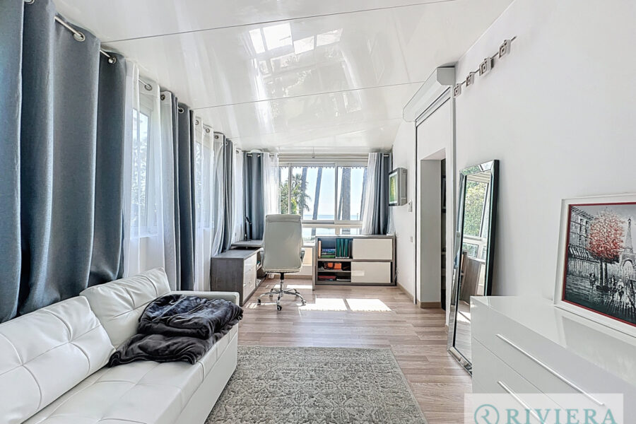 Maison à vendre à Vallauris — Vue mer — photo 12