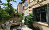 Maison à vendre à Arcachon — Vue mer — photo 2