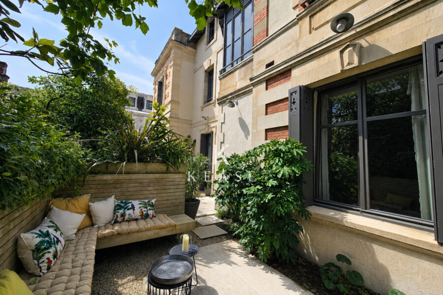 Maison à vendre à Arcachon — Vue mer — photo 2