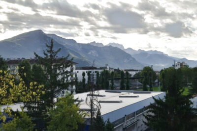 Appartement à vendre à Annecy